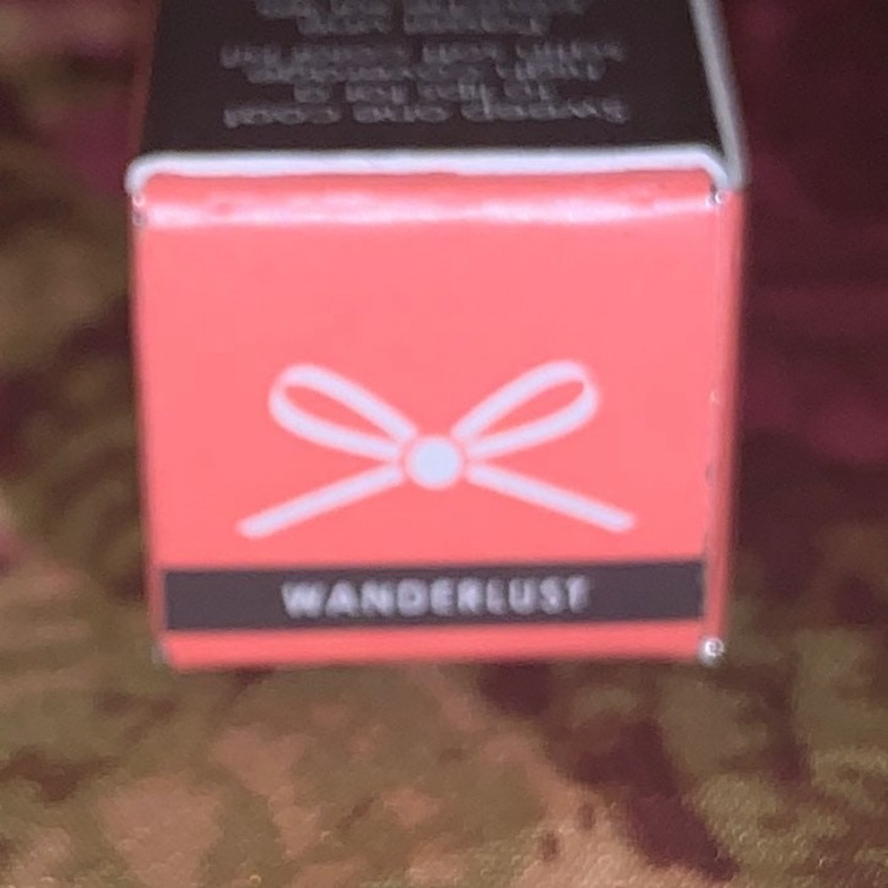 Ciaté Wanderlust Wonderwand Demi Shine Lipstick - Picture 6 of 7